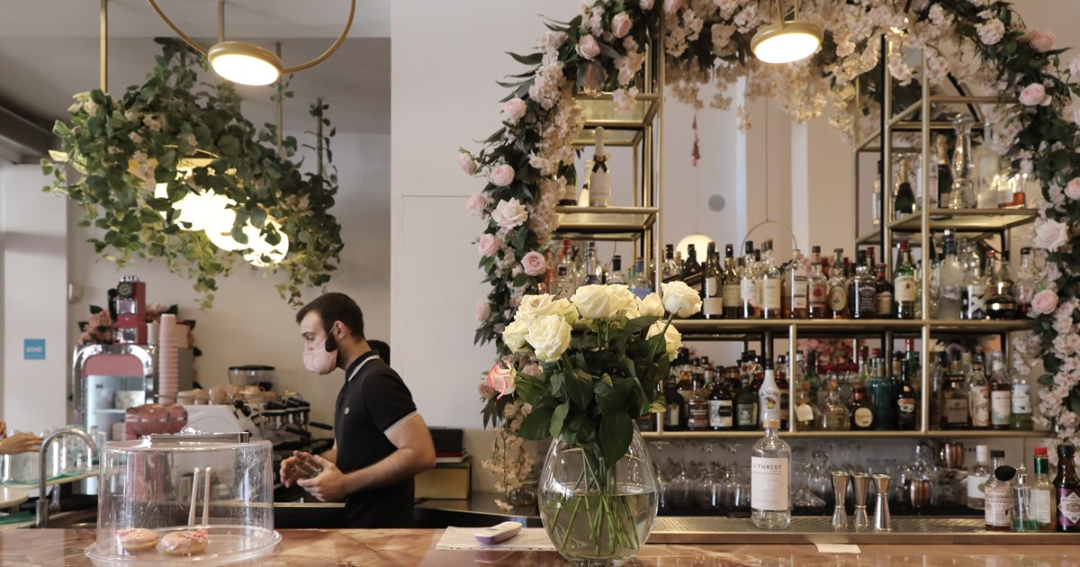 Θεσσαλονίκη: Επεισόδιο με πυροβολισμούς στις Συκιές - Συνελήφθησαν τρεις αλλοδαποί - εικόνα 2