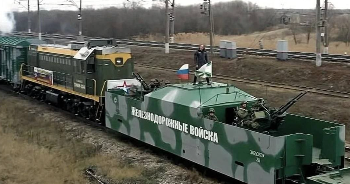 Ο ουκρανικός στρατός κερδίζει εδάφη γύρω από το Χάρκοβο - "Παρά τις δυσκολίες συνεχίζουμε", λένε οι Ρώσοι - εικόνα 2