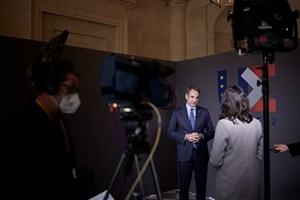 Συνάντηση Μητσοτάκη - Ερντογάν την Κυριακή: Το πρόγραμμα του πρωθυπουργού στην Κωνσταντινούπολη