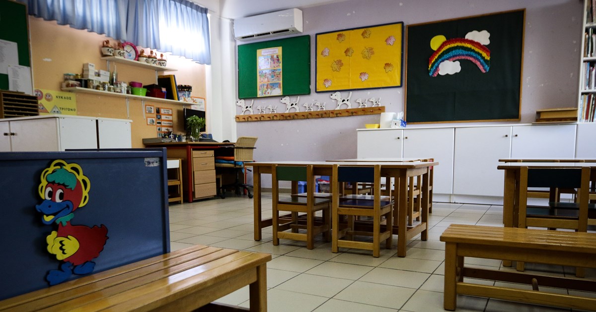 Βρεφονηπιακοί και Παιδικοί Σταθμοί: Επιπλέον 3.200 θέσεις από την Περιφέρεια Αττικής - Τα κριτήρια