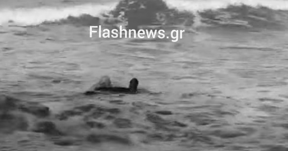 Χανιά: 13χρονη σε ημικωματώδη κατάσταση λόγω οξείας μέθης σε προαύλιο εκκλησίας - Μεταφέρθηκε στο νοσοκομείο