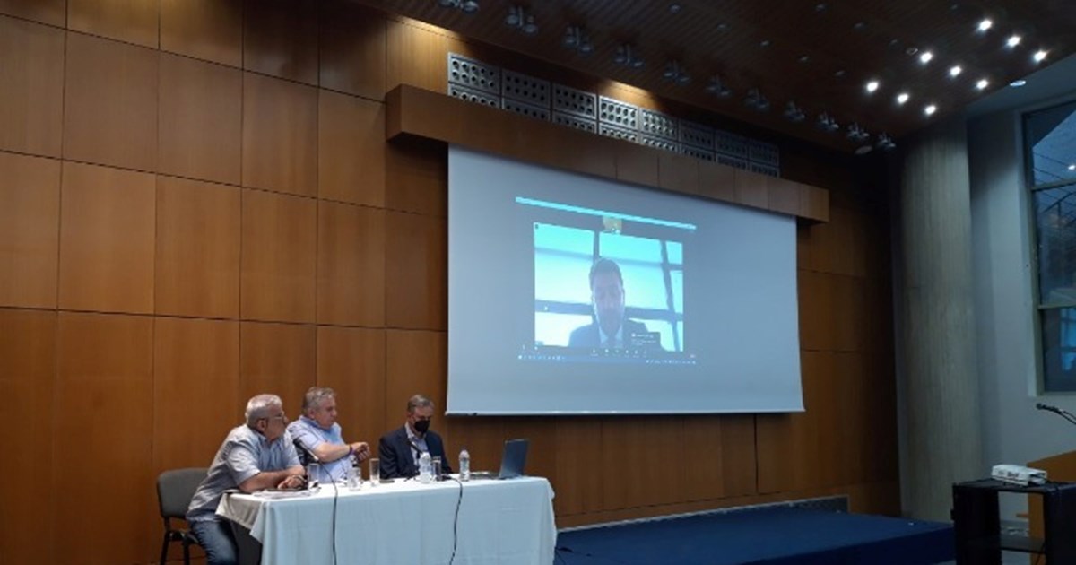 Τα νέα πρόσωπα στο Πολιτικό Συμβούλιο του ΠΑΣΟΚ: Ο ηθοποιός, η δικηγόρος και η πολιτικός μηχανικός - εικόνα 2