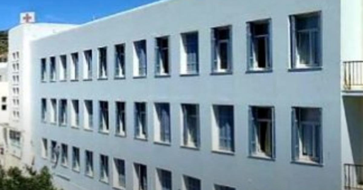 Σύρος: Χαμός με αρνήτρια που διαδήλωνε και τραυματίστηκε – Αρνήθηκε να…