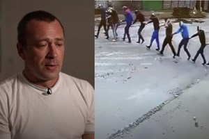 The Times: Για 21.920 εγκλήματα πολέμου κατηγορείται η Ρωσία στην Ουκρανία - Βιασμοί, βασανιστήρια, δολοφονίες και απαγωγές