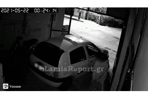 Θεσσαλονίκη: "Ελαφροχέρηδες" κακοποιοί διέρρηξαν 29 αυτοκίνητα σε ένα βράδυ