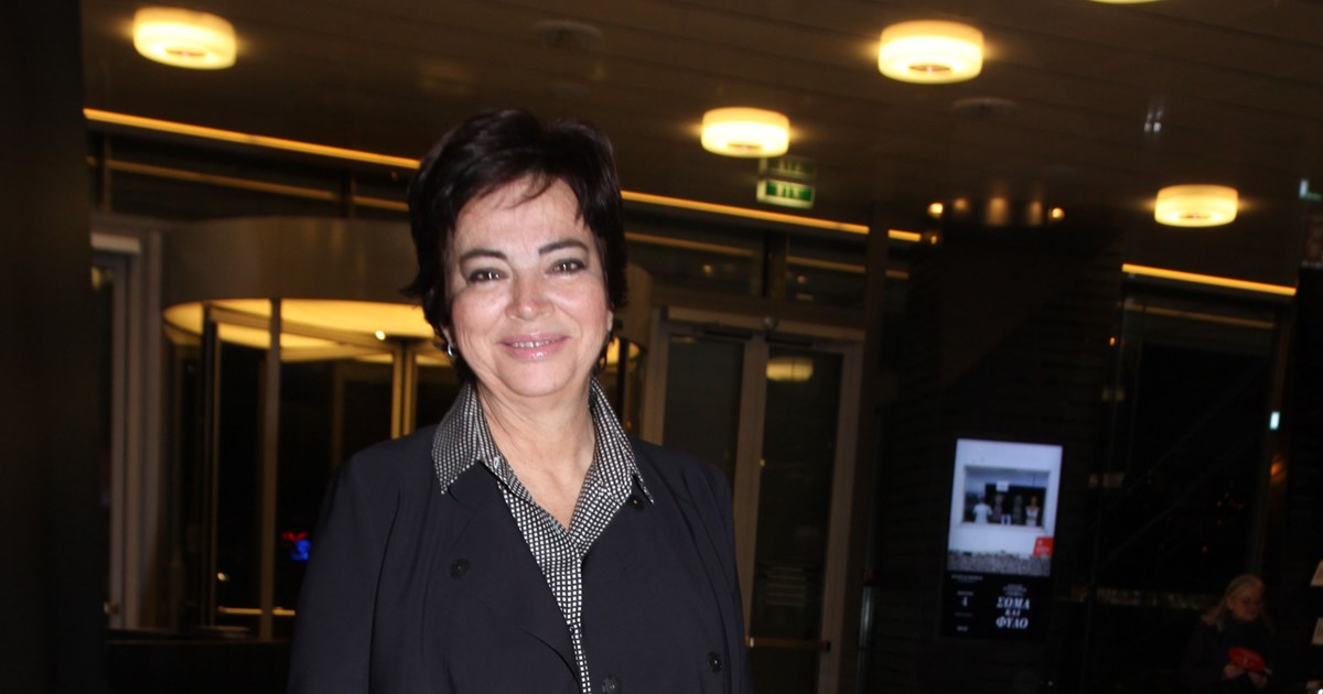 Μπάμπης Αναγνωστόπουλος: Πρώτο επισκεπτήριο από τους γονείς του - Ρωτούσε συνεχώς για τη μικρή Λυδία