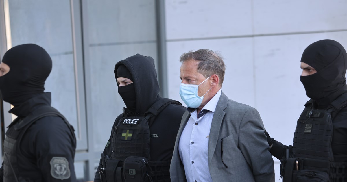 Αρπαγή 6χρονου: "Με απείλησε μπροστά στο παιδί με μαχαίρι", ξεσπάει η μητέρα με επιστολή της - εικόνα 3