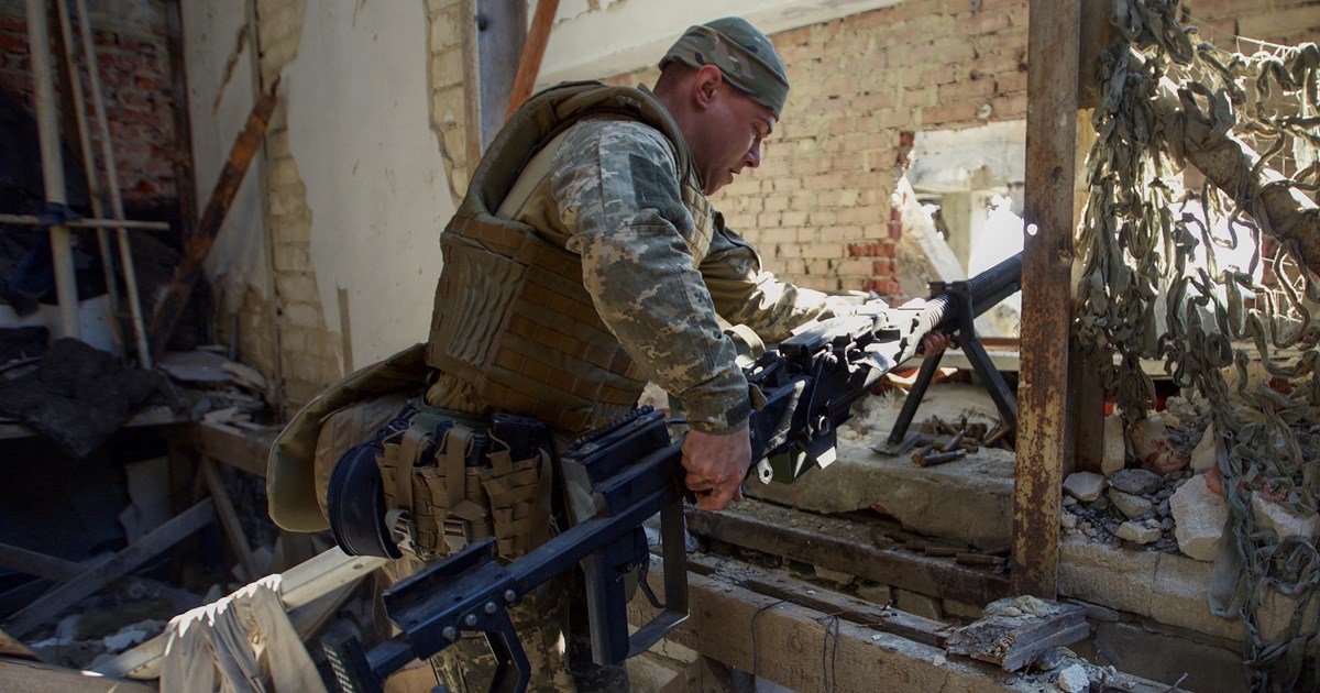 Στόλτενμπεργκ: Με 32 έθνη θα είμαστε ακόμη πιο ισχυροί και οι λαοί μας ακόμη πιο ασφαλείς - εικόνα 2