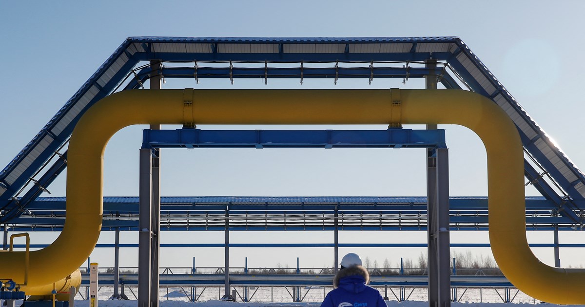 Politico: Πέντε λόγοι που η κοινή αγορά φυσικού αερίου από την Ευρωπαϊκή Ένωση είναι πολύ δύσκολο να υλοποιηθεί - εικόνα 3