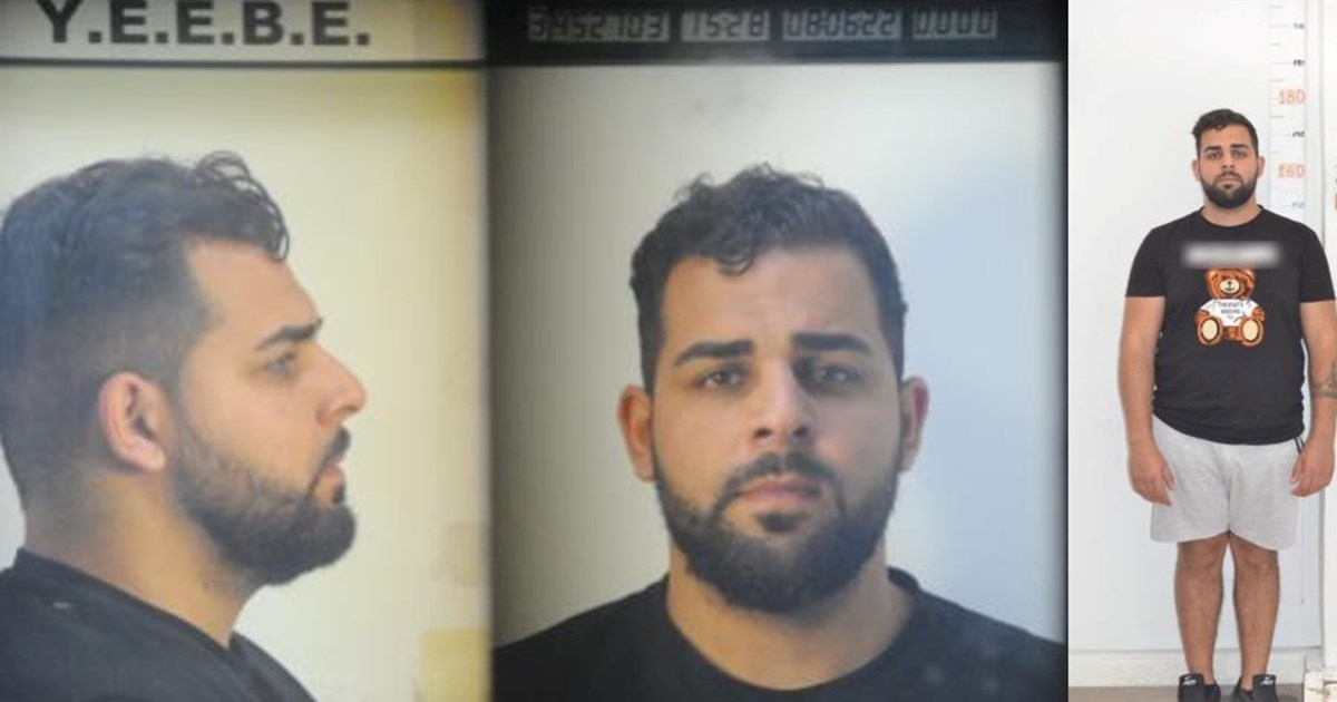 Θεσσαλονίκη: Επεισόδια με αντιεξουσιαστές - Επιτέθηκαν σε διμοιρία με πυροτεχνήματα και πέτρες [εικόνες - βίντεο]