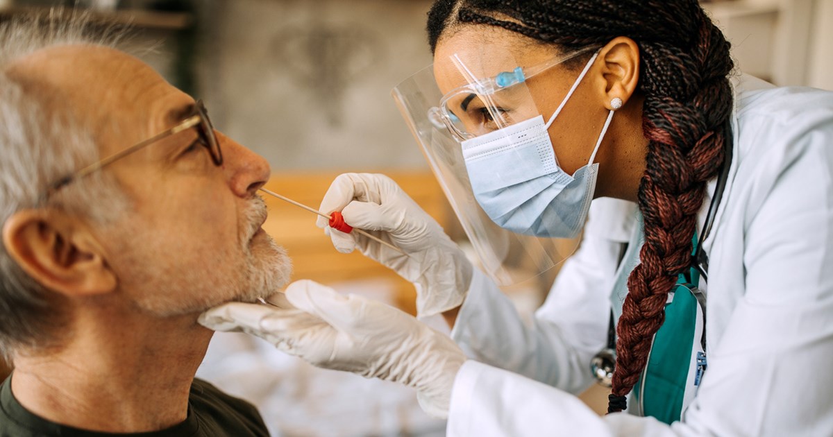 Έρευνα: Το αντιγριπικό εμβόλιο σύμμαχος κατά της νόσησης από κορονοϊό