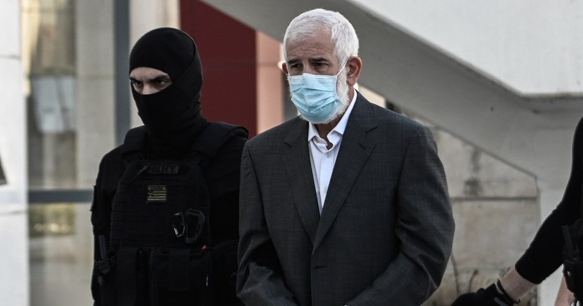 Πέτρος Φιλιππίδης: Επίσημο - Αποφυλακίζεται ο ηθοποιός - Του επιβλήθηκαν περιοριστικοί όροι - εικόνα 3