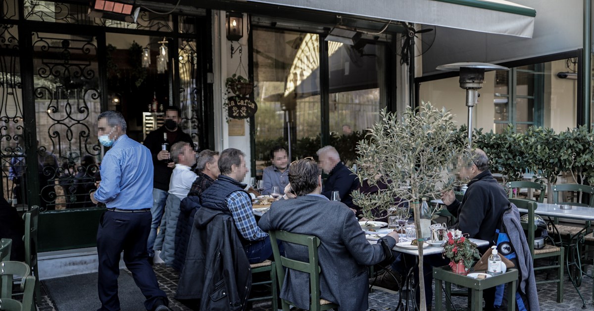 Κορονοϊός: Στόχος η πλήρης άρση των μέτρων τον Μάρτιο πλην της μάσκας - Το σχέδιο και τα επόμενα βήματα