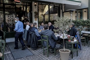 Κορονοϊός: Στόχος η πλήρης άρση των μέτρων τον Μάρτιο πλην της μάσκας - Το σχέδιο και τα επόμενα βήματα