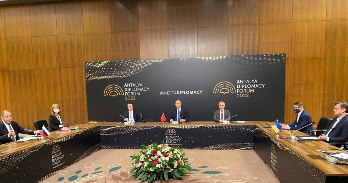 Η Ρωσία κατηγορεί τις ΗΠΑ ότι χρηματοδότησαν έρευνες για βιολογικά όπλα στην Ουκρανία