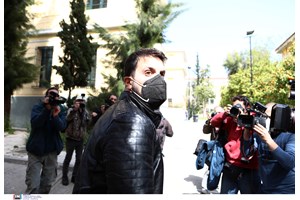 Απίστευτο τροχαίο στο Κιλκίς με αγέλη αγριογούρουνων: Δύο νεκροί και τέσσερις τραυματίες - Αστυνομικοί οι τρεις