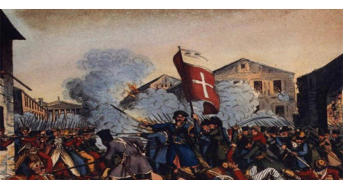 Ημέρα Μνήμης της Γενοκτονίας των Ποντίων: Tα μηνύματα Σακελλαροπούλου, Μητσοτάκη και των κομμάτων - εικόνα 2