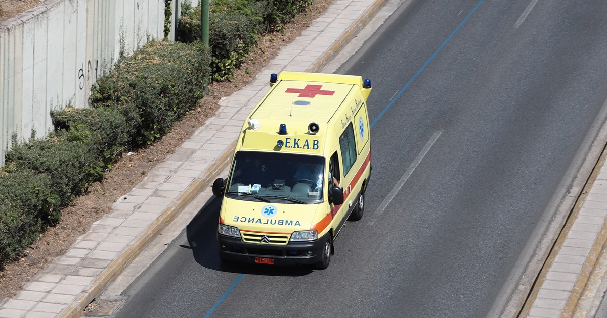 Κρήτη: Άνδρας 51 ετών σκοτώθηκε την ώρα που εκτελούσε οικοδομικές εργασίες σε ετοιμόρροπο οίκημα