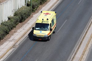 Κρήτη: Άνδρας 51 ετών σκοτώθηκε την ώρα που εκτελούσε οικοδομικές εργασίες σε ετοιμόρροπο οίκημα