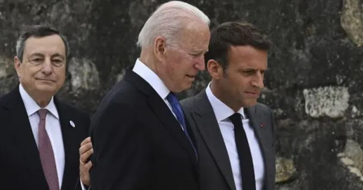 Σολτς: Τα "εγκλήματα πολέμου" στην Ουκρανία πρέπει να εξιχνιαστούν και οι υπεύθυνοι να λογοδοτήσουν