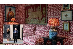 Νέα μπλεξίματα για τον Μπόρις Τζόνσον: Παραδέχτηκε ότι είχε συνομιλίες με πρώην πράκτορα της KGB