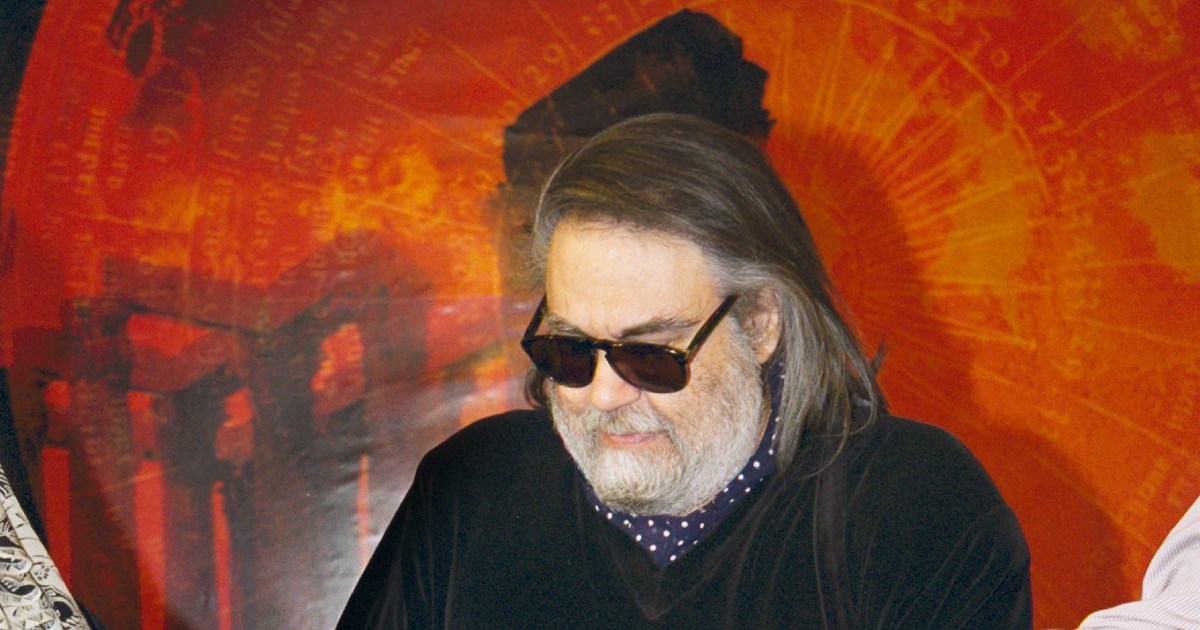 Χρυσό δαχτυλίδι της μυκηναϊκής εποχής γύρισε στην Ελλάδα από το Ίδρυμα Nobel