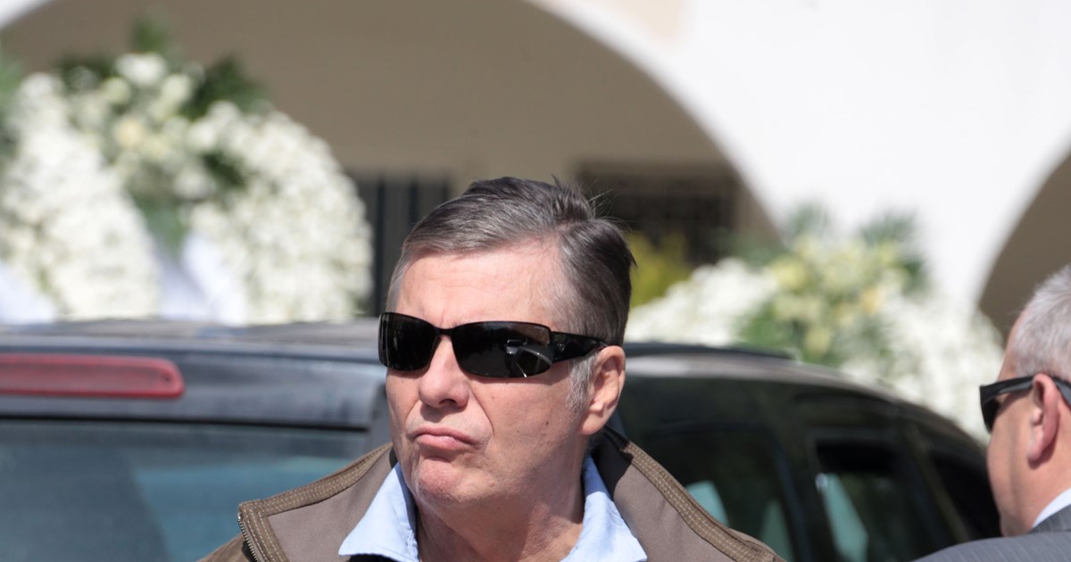 Περιουσία Γιώργου Τράγκα: Δεν είχα πρόσβαση στους λογαριασμούς του λέει η σύζυγός του Μαρία Καρρά - εικόνα 2