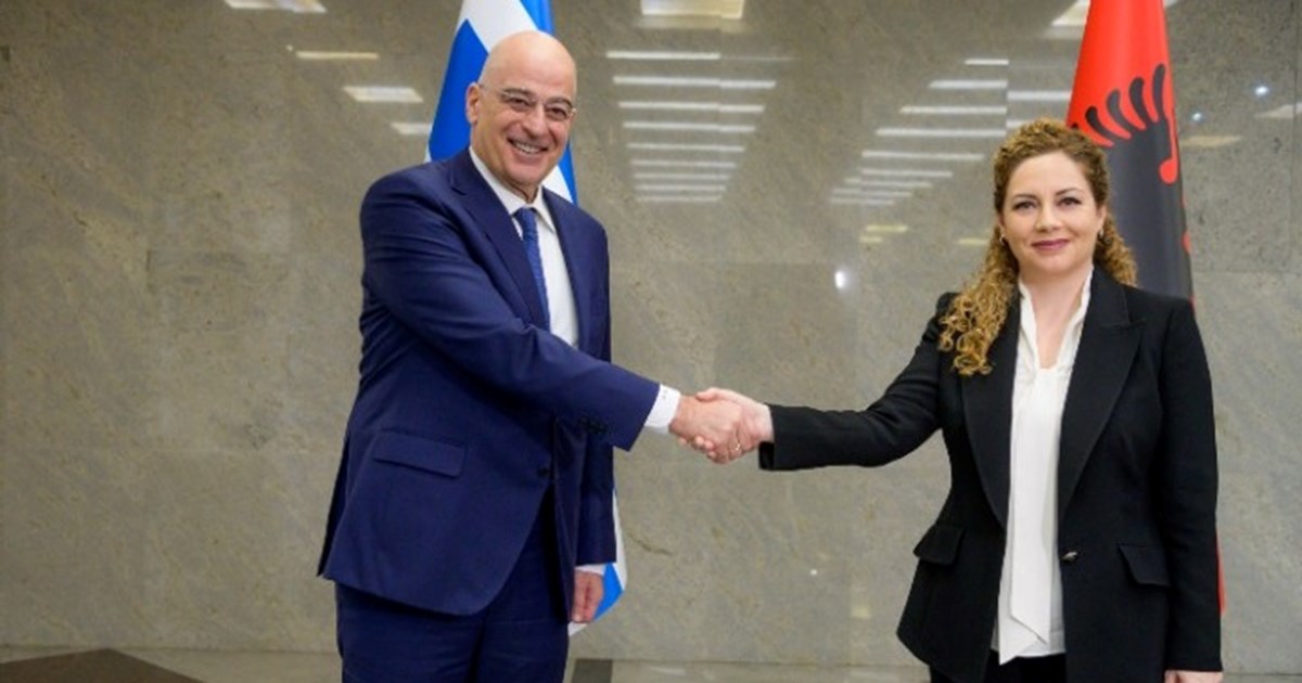 Παναγιωτόπουλος για αναβάθμιση F-16: Εξετάζονται όλες οι πιθανές επιλογές - Απόρρητα τα στοιχεία