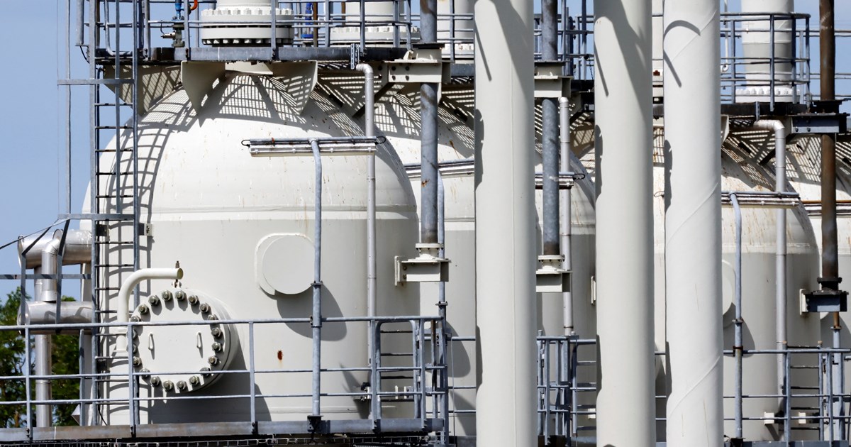 Κλείνει από σήμερα ο ρωσικός αγωγός αερίου Nord Stream 1 - Αγωνία στην Ευρώπη για εκβιασμό του Πούτιν