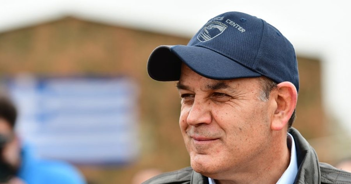 Ηλιόπουλος: Είναι επιλογή της κυβέρνησης Μητσοτάκη να δουλεύει για τους λίγους, λεηλατώντας την κοινωνία