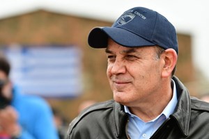 Ηλιόπουλος: Είναι επιλογή της κυβέρνησης Μητσοτάκη να δουλεύει για τους λίγους, λεηλατώντας την κοινωνία