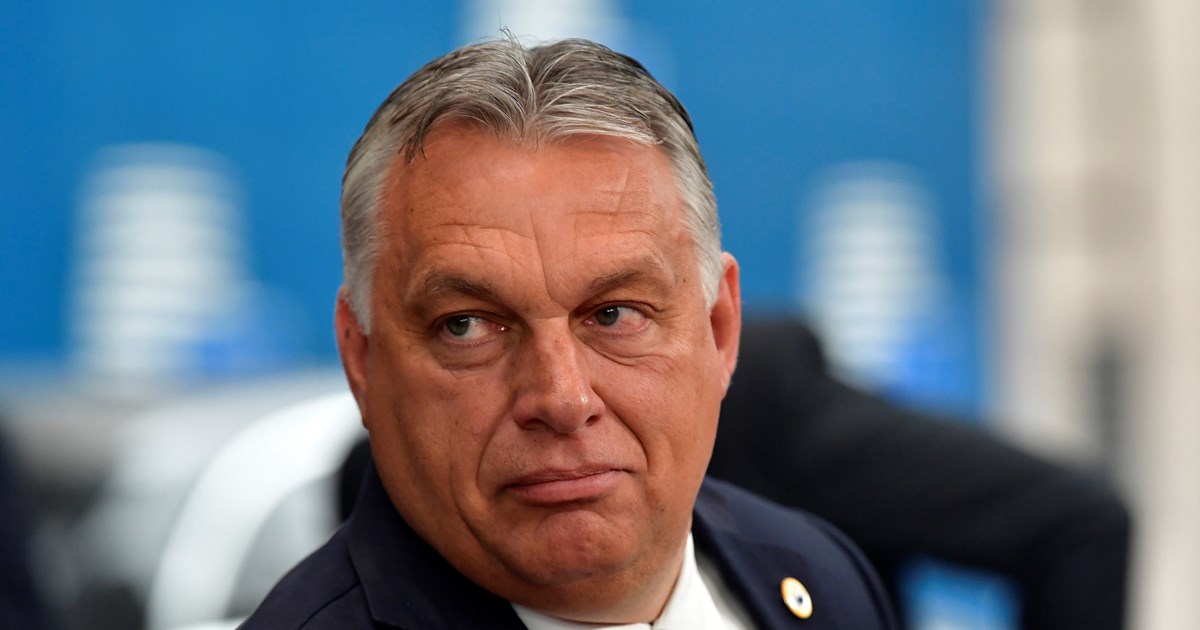 Εκλογές στην Ουγγαρία: "Το δίλημμα είναι πόλεμος ή ειρήνη" - Πώς ο Όρμπαν ωφελείται από τον πόλεμο στην Ουκρανία - εικόνα 4