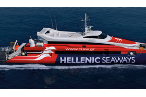 Τριήμερο Αγίου Πνεύματος: Οπου φύγει-φύγει και σήμερα - 17.071 επιβάτες αναχώρησαν χθες από το λιμάνι του Πειραιά