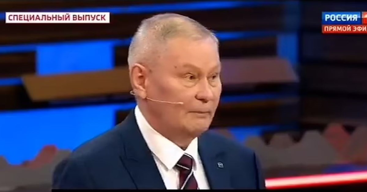 Κρεμλίνο: "Ξεκάθαρη ληστεία" η ανοικοδόμηση της Ουκρανίας με κατασχεμένους ρωσικούς πόρους