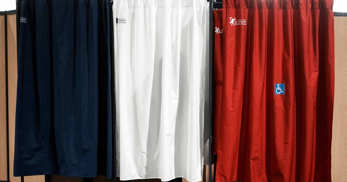 Γαλλικές εκλογές: Πώς η παραδοσιακή Δεξιά και οι Σοσιαλιστές έπαθαν "pasokisation"- Οι χειρότερες επιδόσεις στην ιστορία τους - εικόνα 3