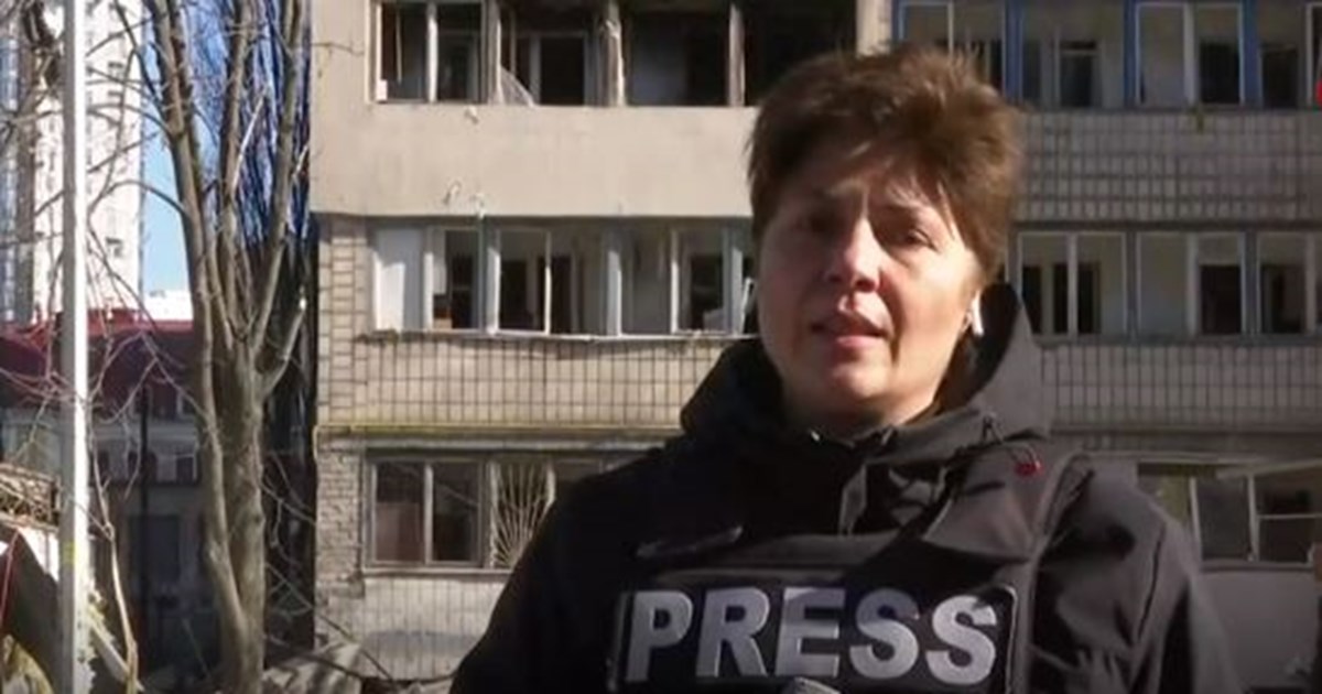 "Καμπανάκι" για κατάρρευση των εφοδιαστικών αλυσίδων στην Ουκρανία