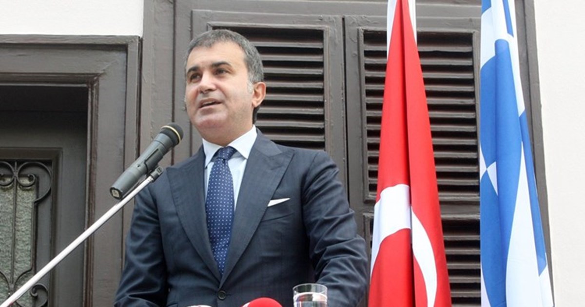 Ροζάκης: Γιατί δεν μπορεί να αμφισβητηθεί η κυριαρχία των νησιών - Ο Ερντογάν δεν θα επιχειρήσει αναμέτρηση στο πεδίο