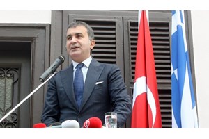 Ροζάκης: Γιατί δεν μπορεί να αμφισβητηθεί η κυριαρχία των νησιών - Ο Ερντογάν δεν θα επιχειρήσει αναμέτρηση στο πεδίο