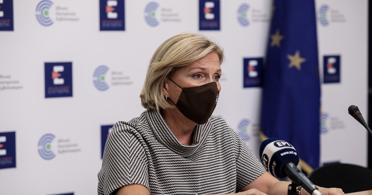 Ένα τελικά το κρούσμα λέπρας στην Ελλάδα: Νοσηλεύεται στο Ρίο 65χρονη - Πώς έγινε το μπέρδεμα με το Αττικό