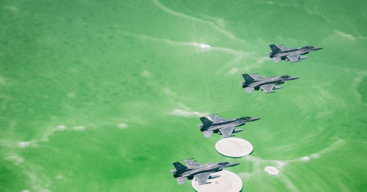 Προκαλεί η Yeni Safak: "Όταν ανοίξουμε την Αμμόχωστο, θα επανέλθουν οι Ferrari και οι Jaguar" - εικόνα 2