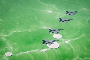 Προκαλεί η Yeni Safak: "Όταν ανοίξουμε την Αμμόχωστο, θα επανέλθουν οι Ferrari και οι Jaguar" - εικόνα 2