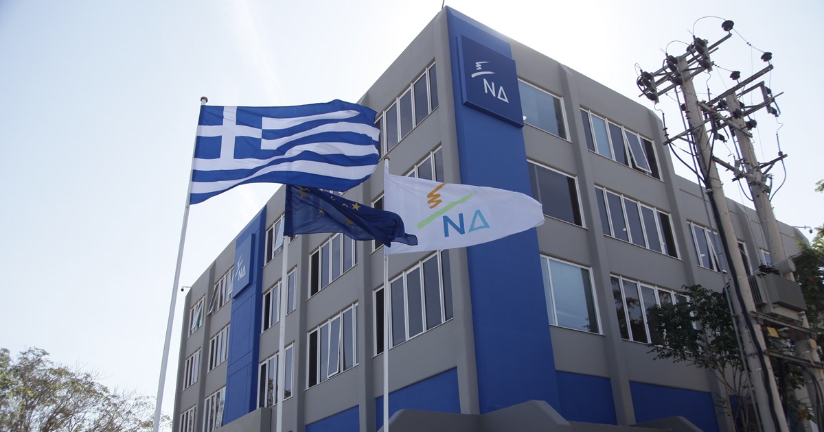 Κωνσταντινόπουλος: Στόχος μας το ΠΑΣΟΚ – Κίνημα Αλλαγής να γίνει πλειοψηφικό ρεύμα στην ελληνική κοινωνία