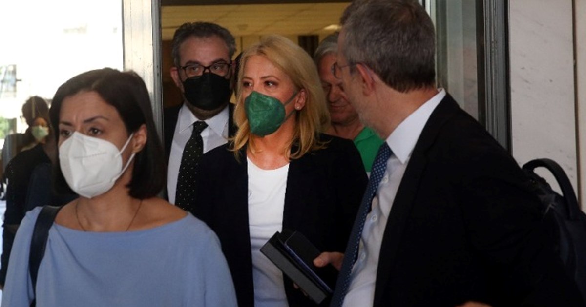 Ανδρουλάκης: Να πάρει άμεσα μέτρα για την αντιμετώπιση της ακρίβειας η κυβέρνηση - Περιοδεία στην Τούμπα - εικόνα 2