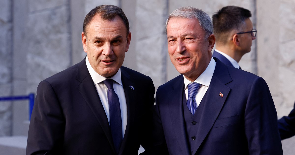 Συνάντηση Μητσοτάκη - Ντράγκι στην Ρώμη στις 22 Ιουνίου