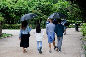 Ο καιρός την Τρίτη: Τοπικές βροχές αναμένονται κυρίως στα ηπειρωτικά - Σε ποιες περιοχές θα ρίξει χαλάζι