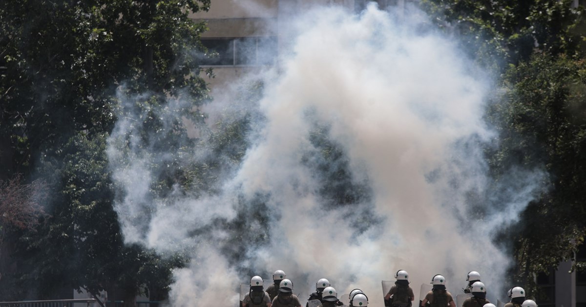 Θεσσαλονίκη: 25χρονος τραυματίστηκε σοβαρά στην Νέα Παραλία έπειτα από πτώση με πατίνι