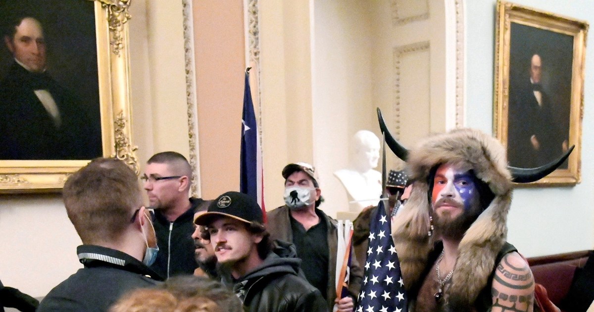 ΗΠΑ: Επισπεύδει το Κονγκρέσο την οικονομική βοήθεια "μαμούθ" στην Ουκρανία - εικόνα 2