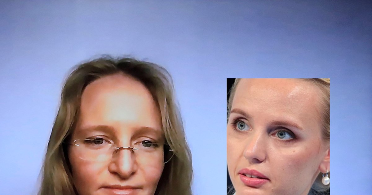 Βρετανικές κυρώσεις: Στο στόχαστρο η ερωμένη και η πρώην σύζυγος του Πούτιν - Σφίγγει ο κλοιός - εικόνα 3