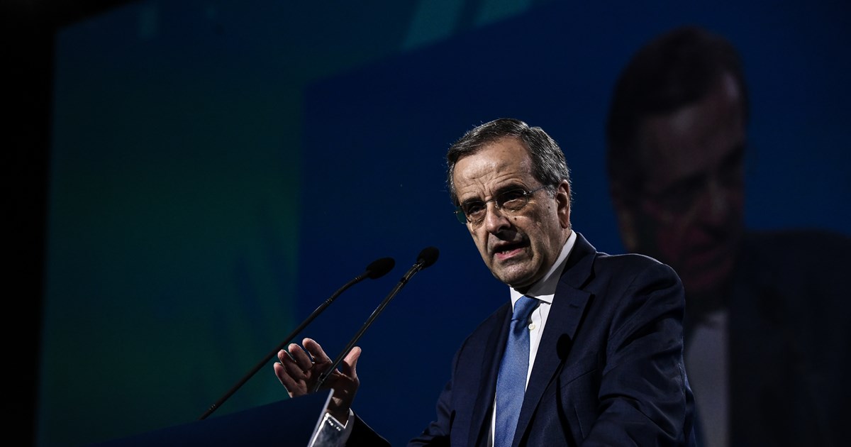 Επίσκεψη Μητσοτάκη στα Αραβικά Εμιράτα - Συνάντηση με τον διάδοχο του Άμπου Ντάμπι και υπογραφή σημαντικών συμφωνιών