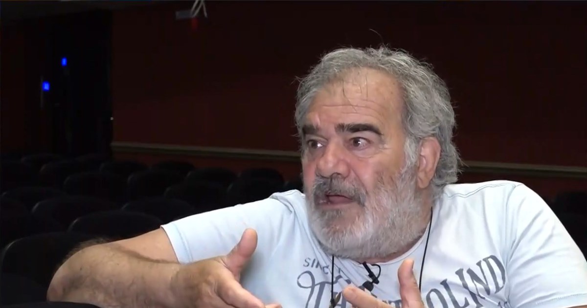 Δημήτρης Λιγνάδης: Σήμερα η απόφαση του δικαστηρίου για τον ηθοποιό που κατηγορείται για τέσσερις βιασμούς